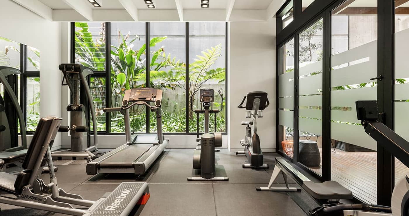 Iglu Brisbane City学习互动