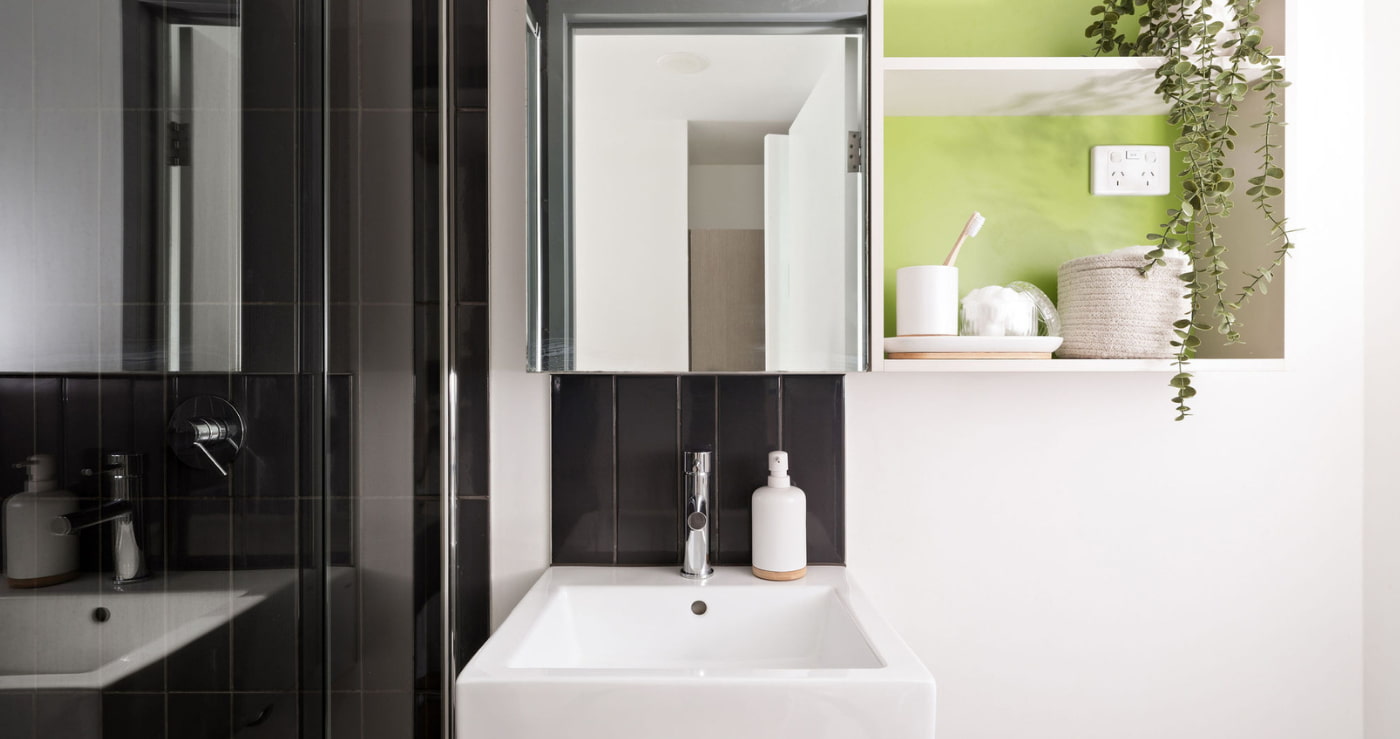 Iglu Broadway 4人间合租公寓