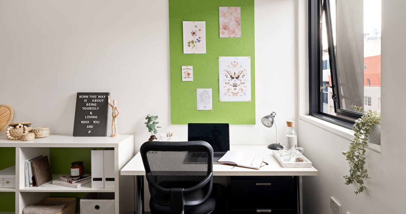 Iglu Broadway 4人间合租公寓