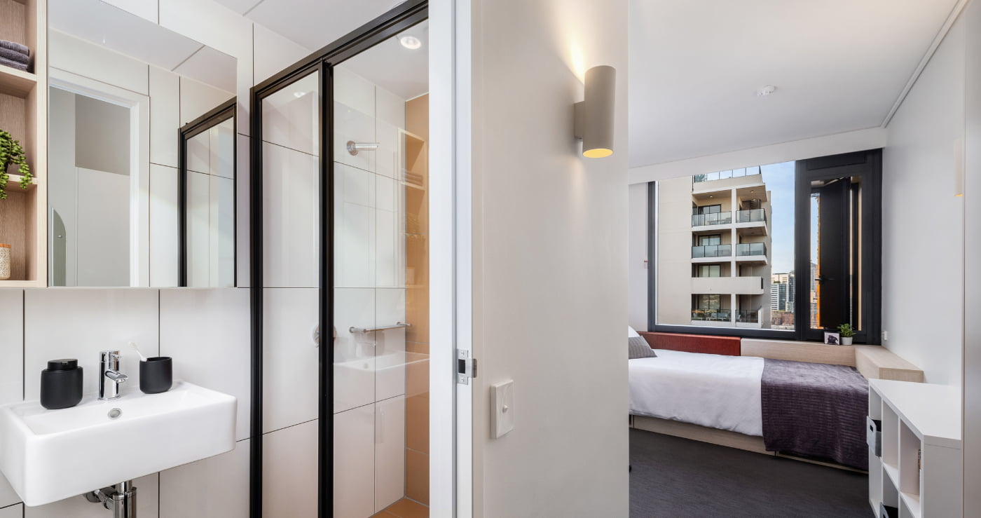 Iglu Redfern 6人间合租公寓