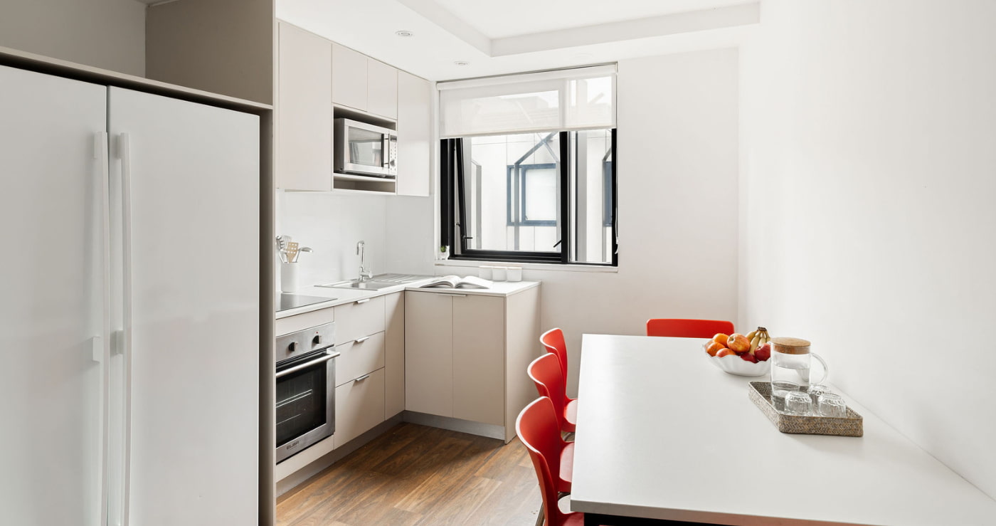 Iglu Broadway 4人间合租公寓