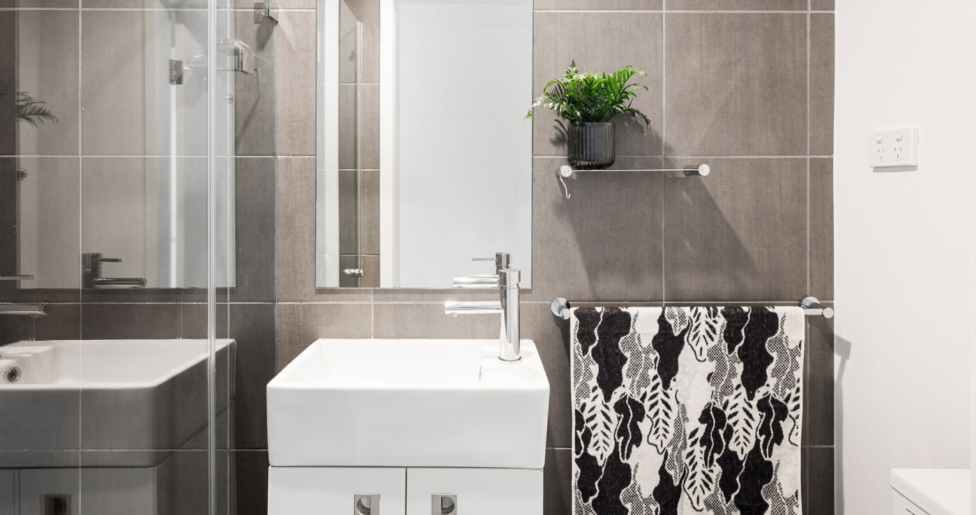 Iglu Central Park 3人间合租公寓