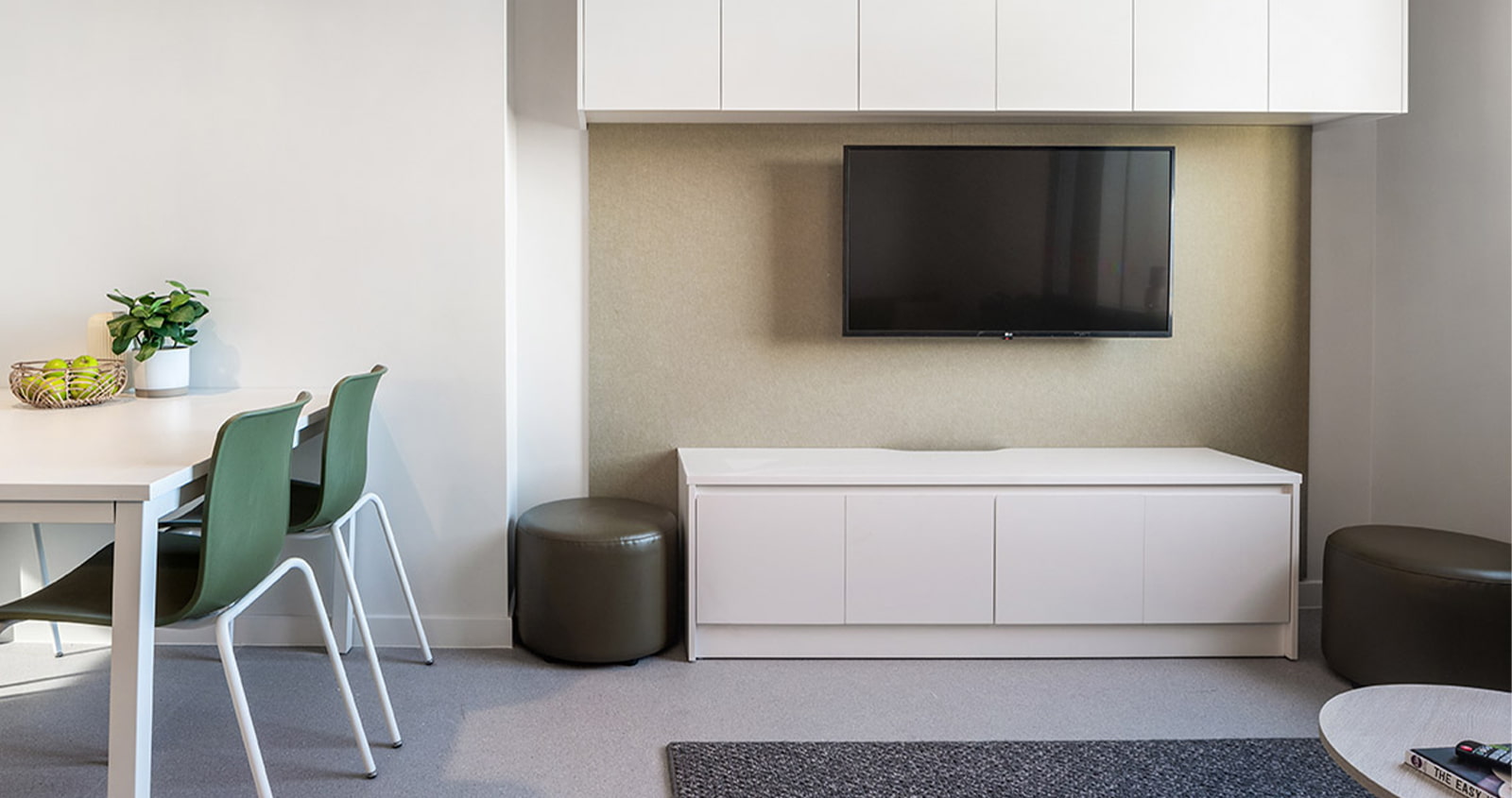 Iglu Redfern 6人间合租公寓