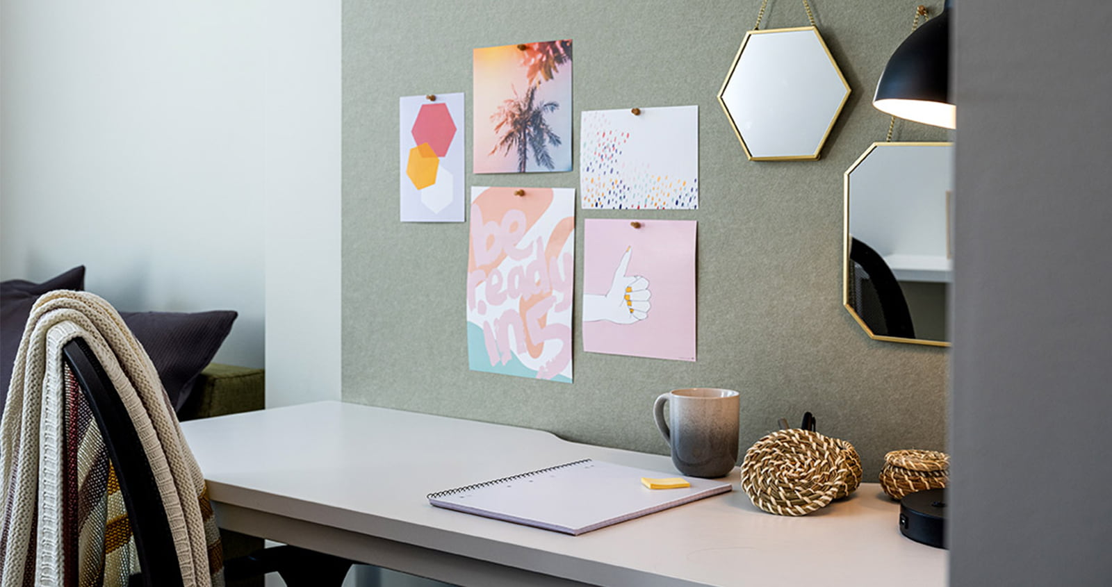 Iglu Redfern 6人间合租公寓