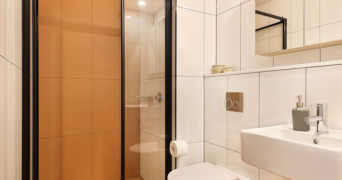 Iglu Flagstaff Gardens Premium 2-Bedroom Apartment