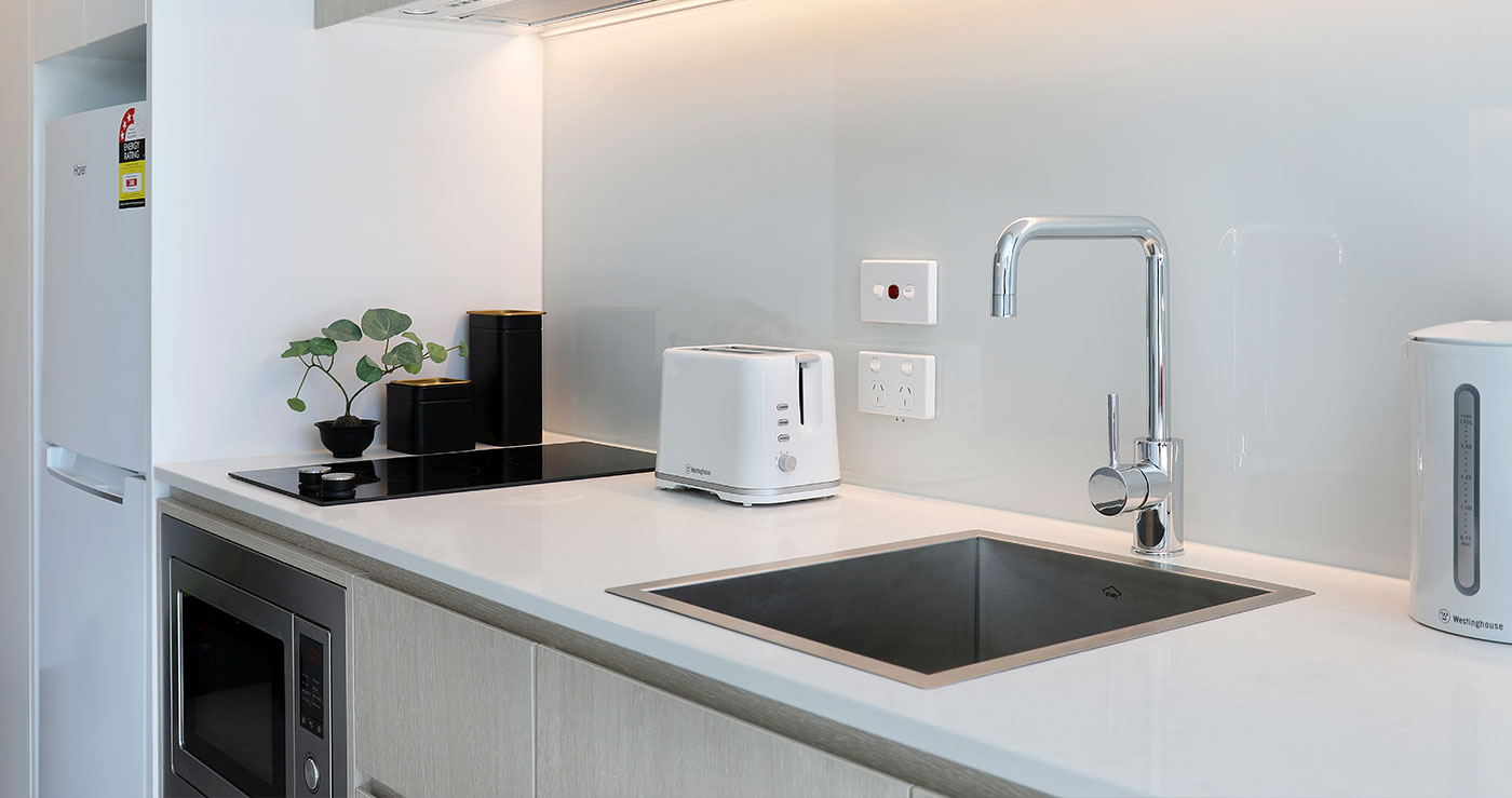 Iglu Waterloo Standard Studio Apartment