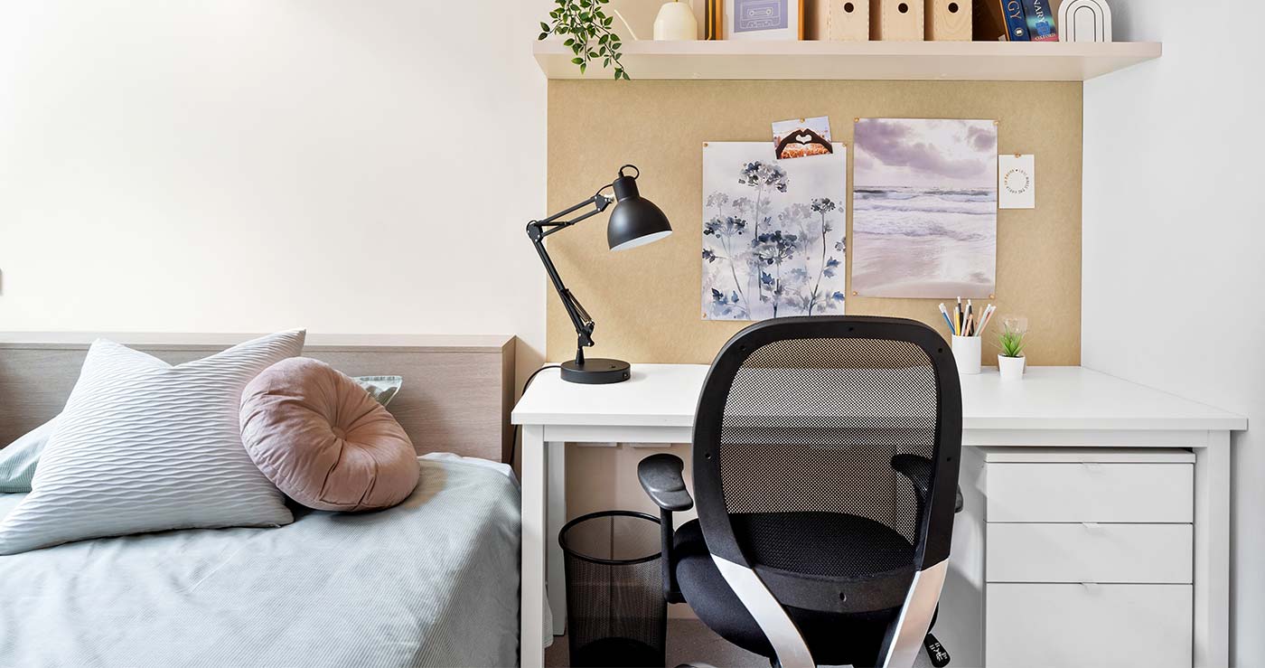 Iglu Waterloo Standard Studio Apartment